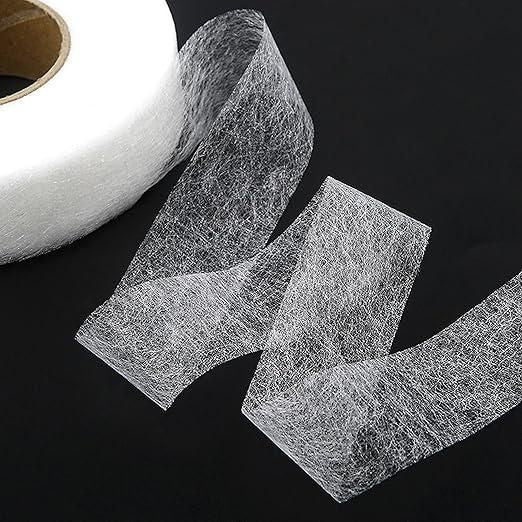 Double Sided Adhesive Fabric Fusion Tape